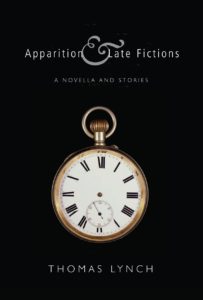 Apparition And Late Fictions