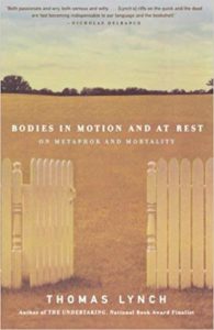 Bodies In Motion And At Rest