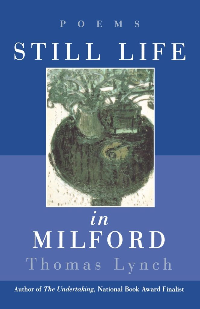 Still Life In Milford